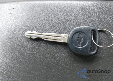 2005 Chevrolet Colorado Ls из США, поврежденный, VIN 1GCCS196758116311